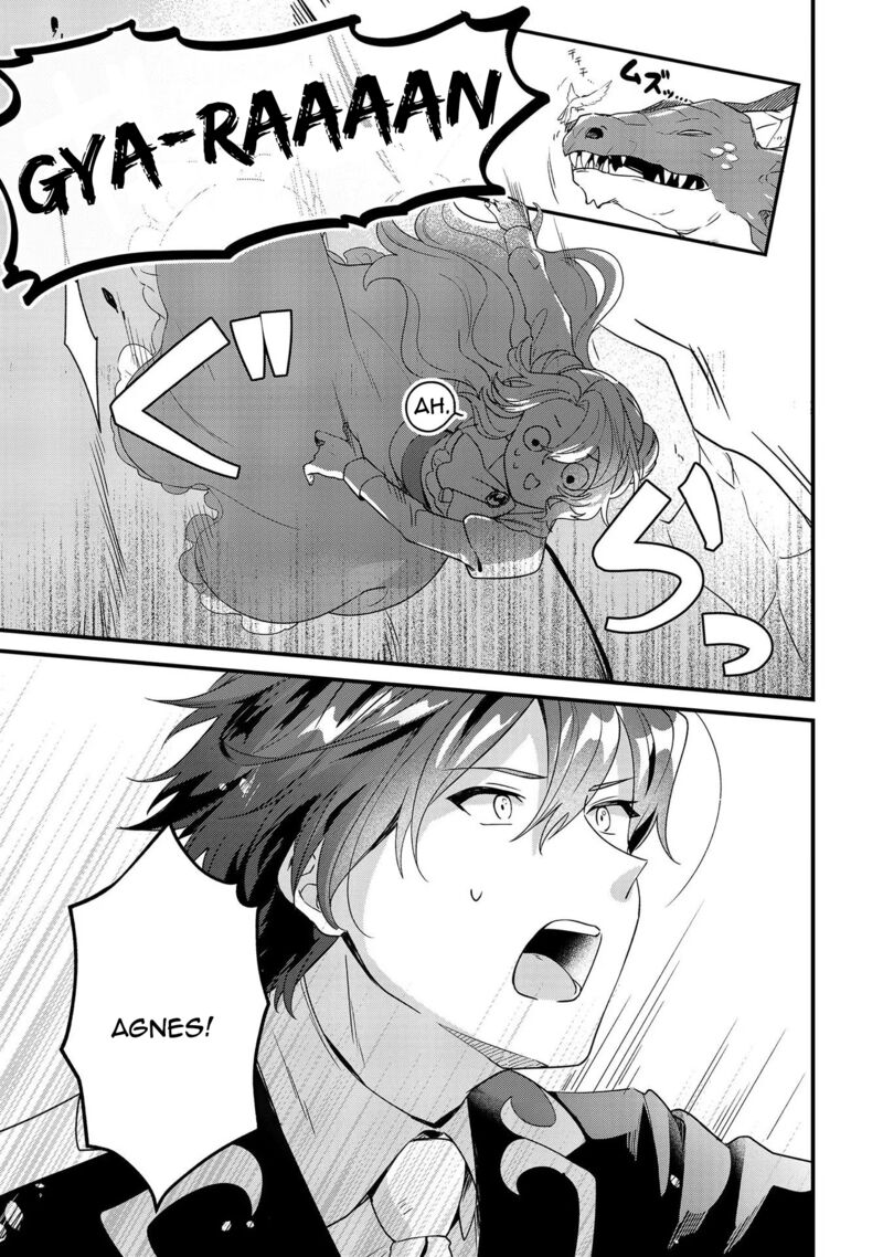 Imokusa Reijou Desu Ga Akuyaku Reisoku Wo Tasuketara KinIIraremashita Chapter 5 Page 6