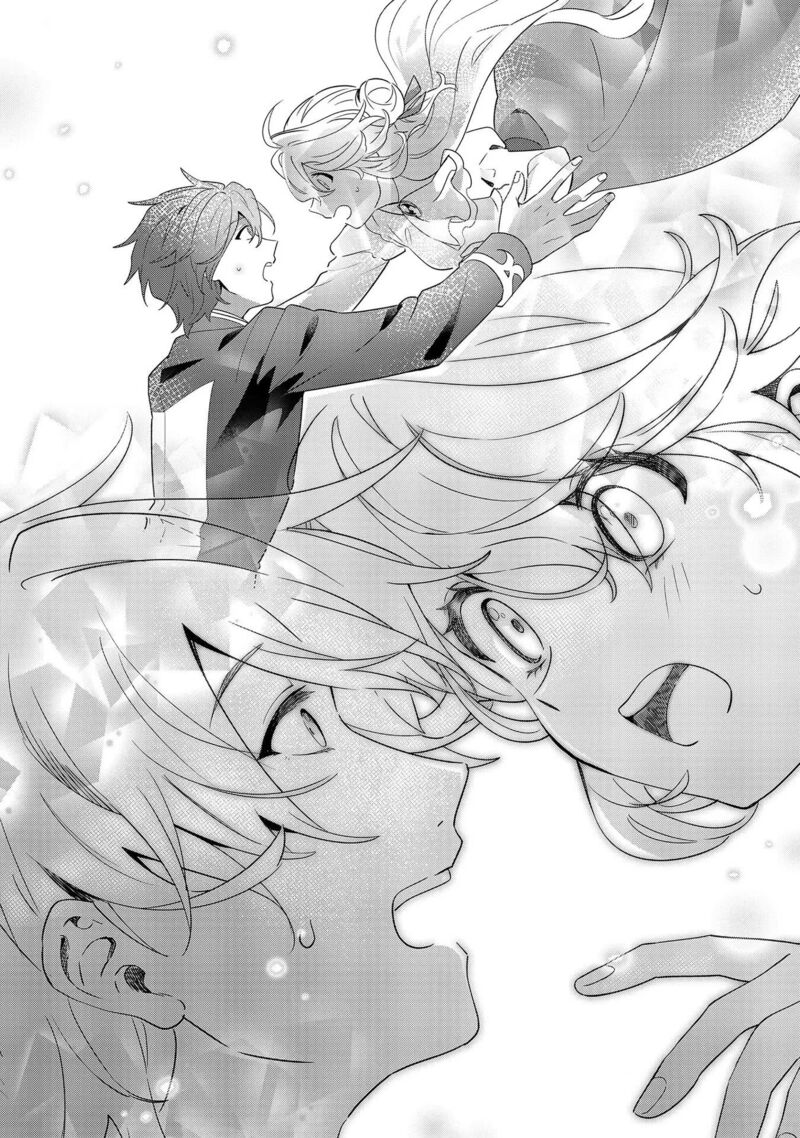 Imokusa Reijou Desu Ga Akuyaku Reisoku Wo Tasuketara KinIIraremashita Chapter 5 Page 7