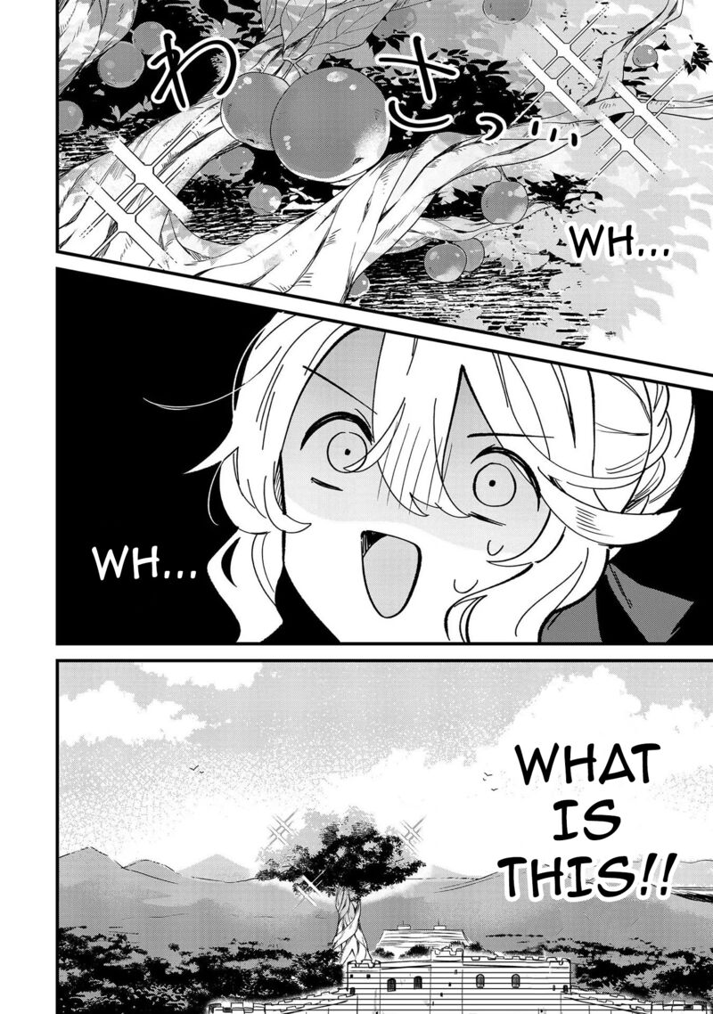 Imokusa Reijou Desu Ga Akuyaku Reisoku Wo Tasuketara KinIIraremashita Chapter 7 Page 25