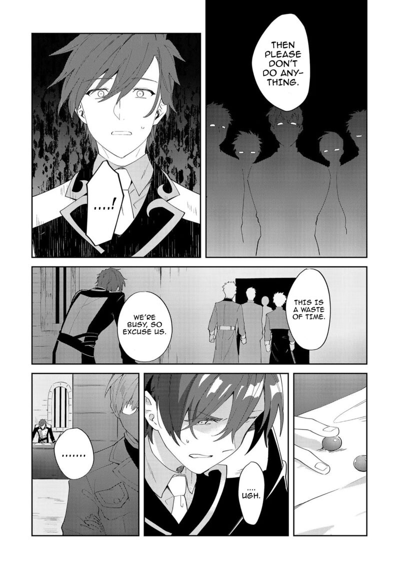 Imokusa Reijou Desu Ga Akuyaku Reisoku Wo Tasuketara KinIIraremashita Chapter 8 Page 10