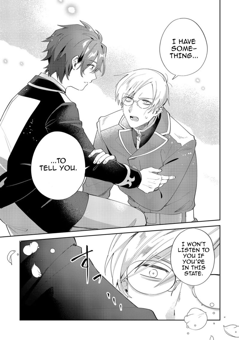Imokusa Reijou Desu Ga Akuyaku Reisoku Wo Tasuketara KinIIraremashita Chapter 8 Page 13