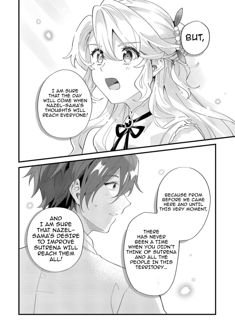 Imokusa Reijou Desu Ga Akuyaku Reisoku Wo Tasuketara KinIIraremashita Chapter 8 Page 18
