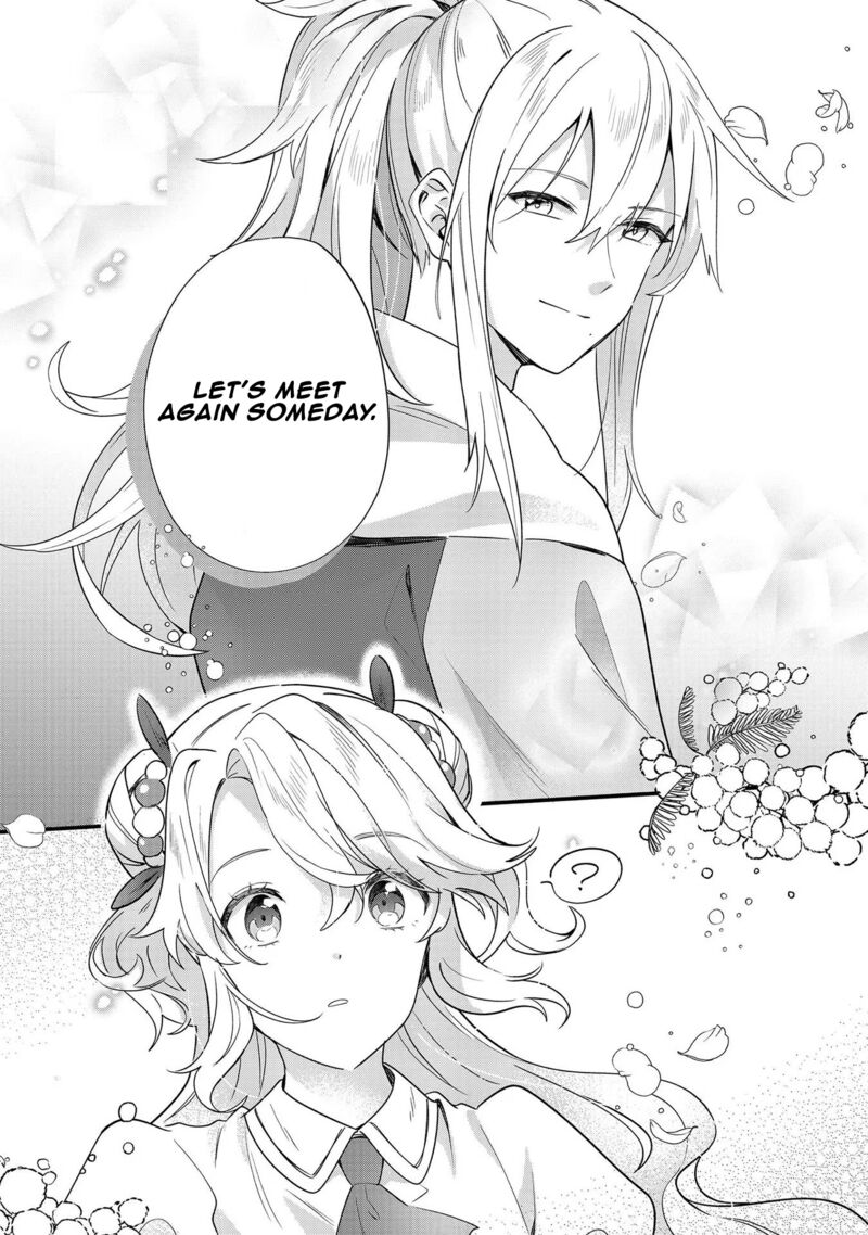 Imokusa Reijou Desu Ga Akuyaku Reisoku Wo Tasuketara KinIIraremashita Chapter 9 Page 18