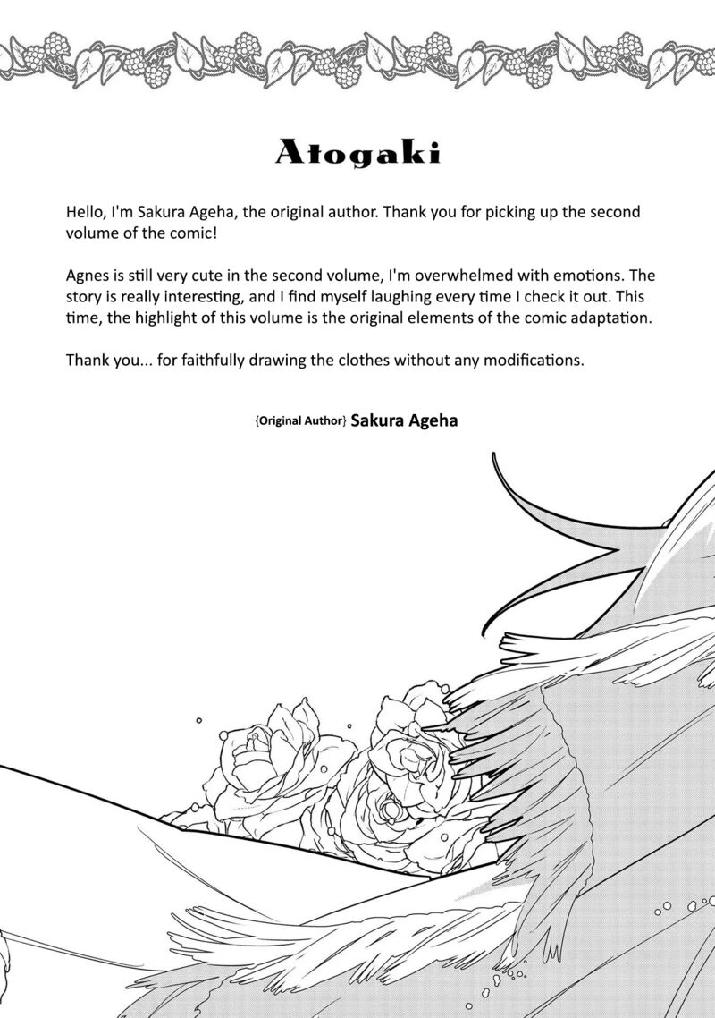 Imokusa Reijou Desu Ga Akuyaku Reisoku Wo Tasuketara KinIIraremashita Chapter 9e Page 13