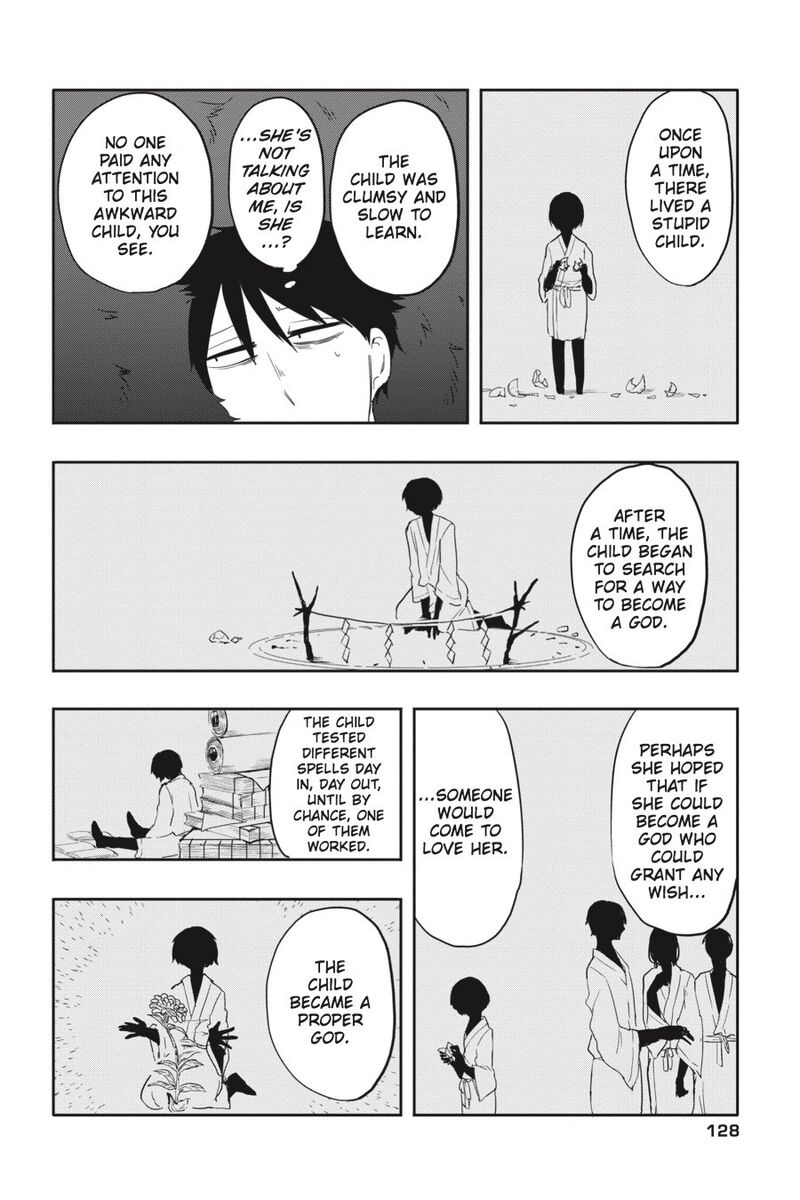 Imomushi Shoujo To Komyushou Danshi Chapter 6 Page 16