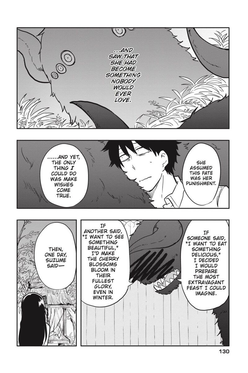 Imomushi Shoujo To Komyushou Danshi Chapter 6 Page 18