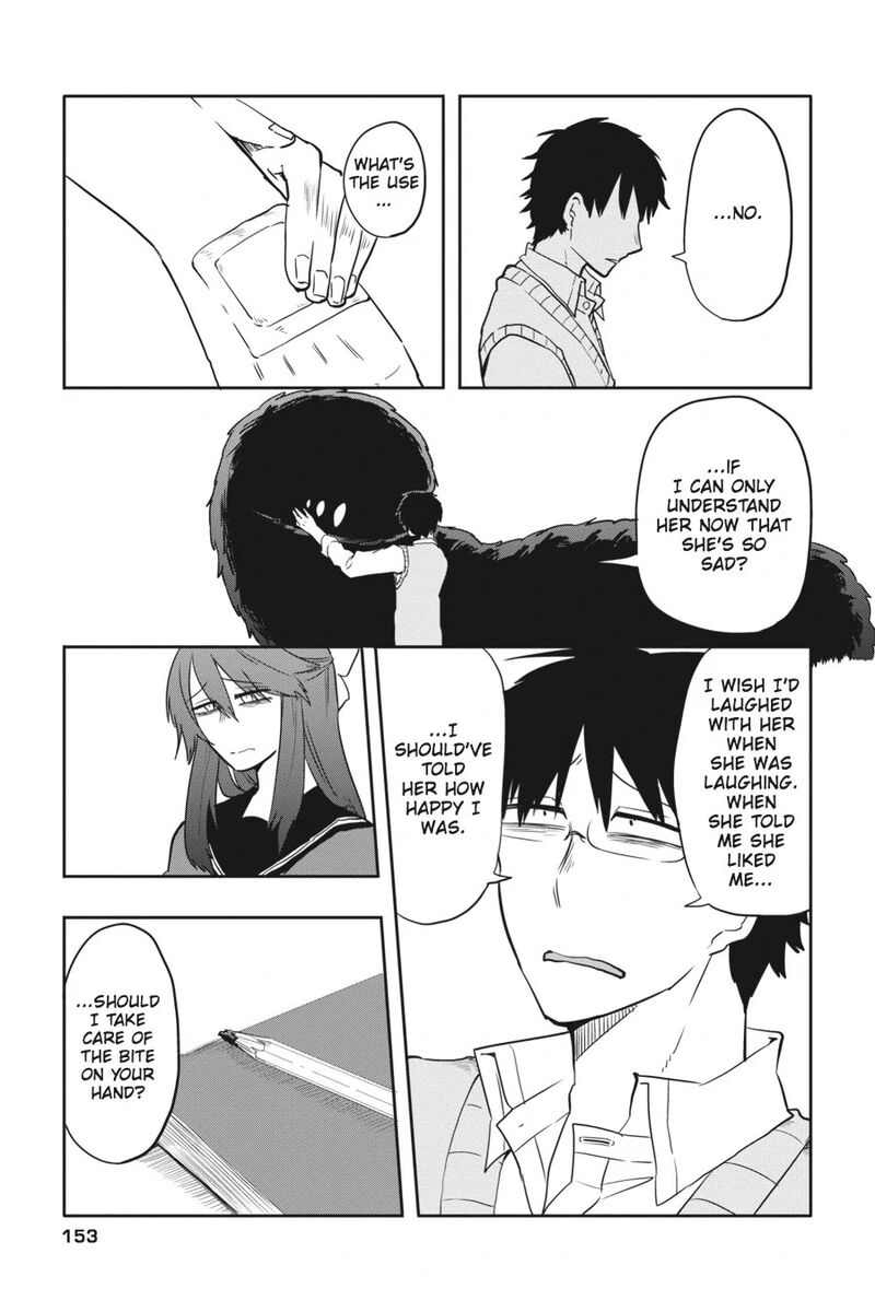 Imomushi Shoujo To Komyushou Danshi Chapter 7 Page 15