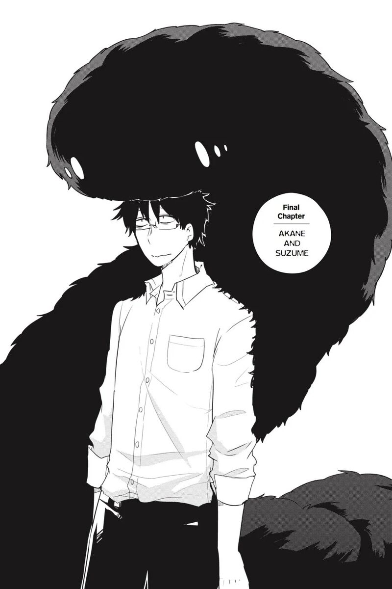 Imomushi Shoujo To Komyushou Danshi Chapter 8 Page 1
