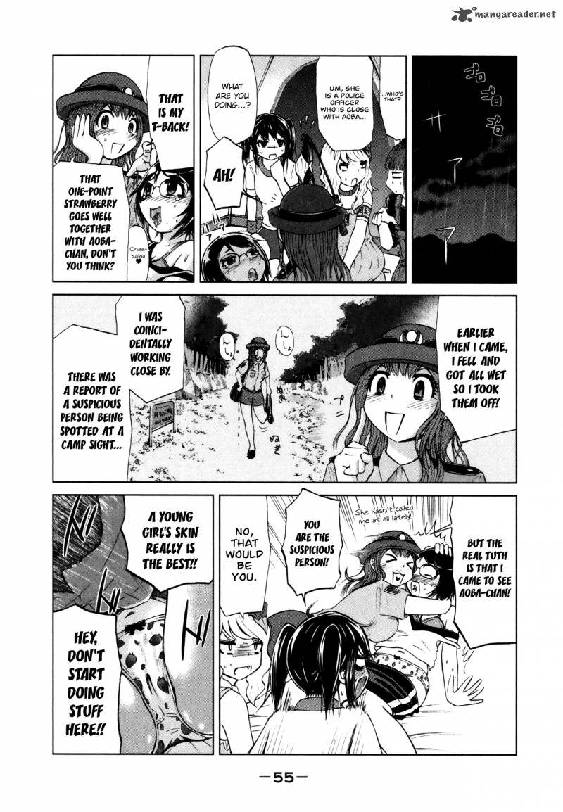 Imori 201 Chapter 10 Page 23