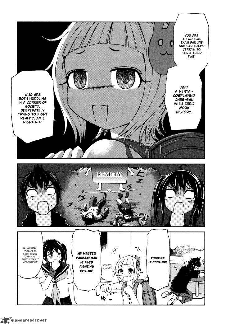 Imori 201 Chapter 13 Page 6