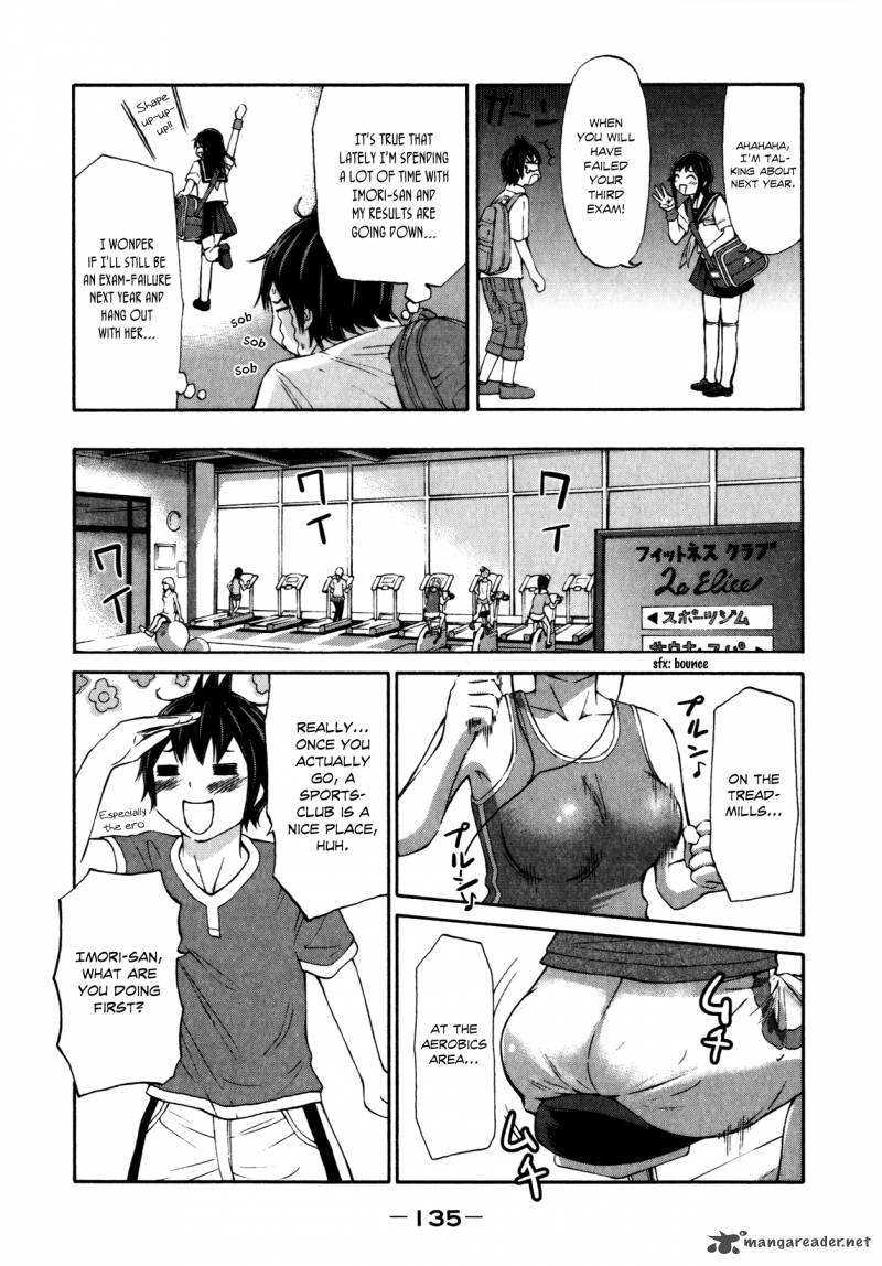 Imori 201 Chapter 14 Page 3