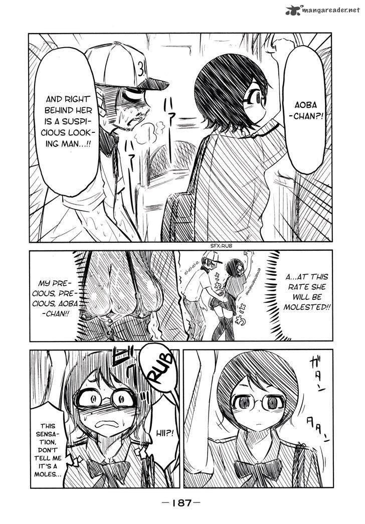Imori 201 Chapter 15 Page 29