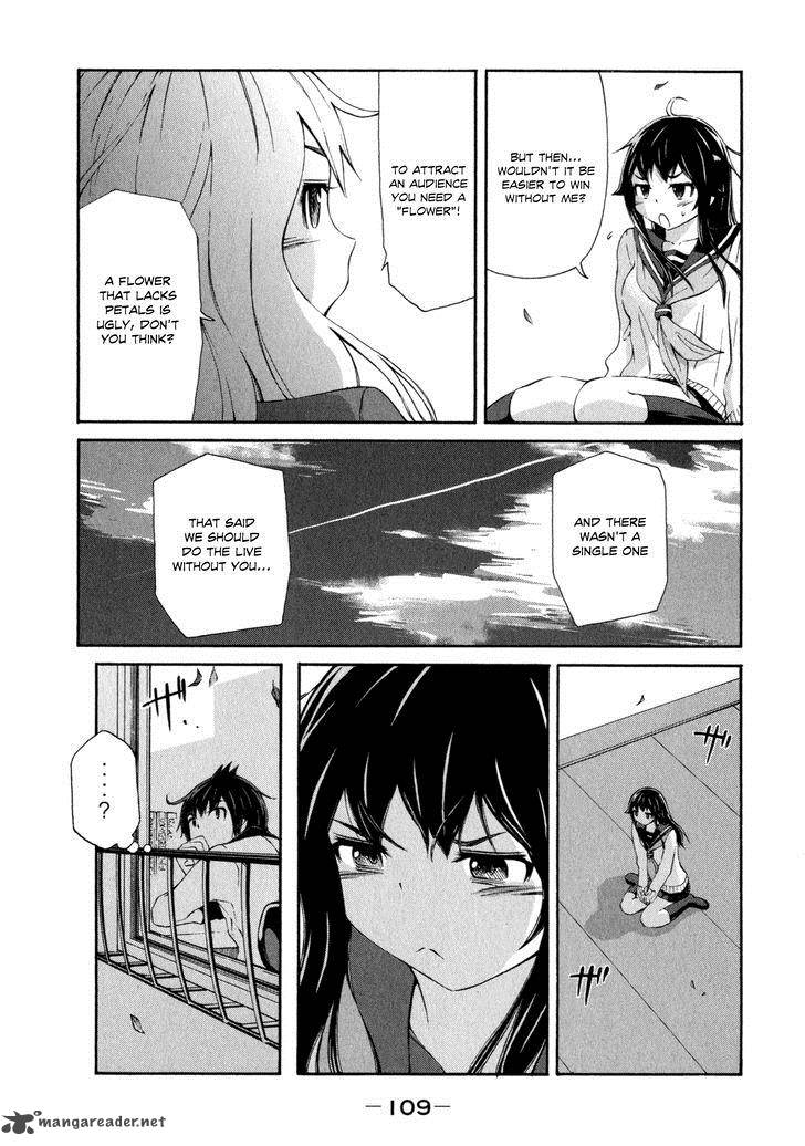 Imori 201 Chapter 20 Page 15