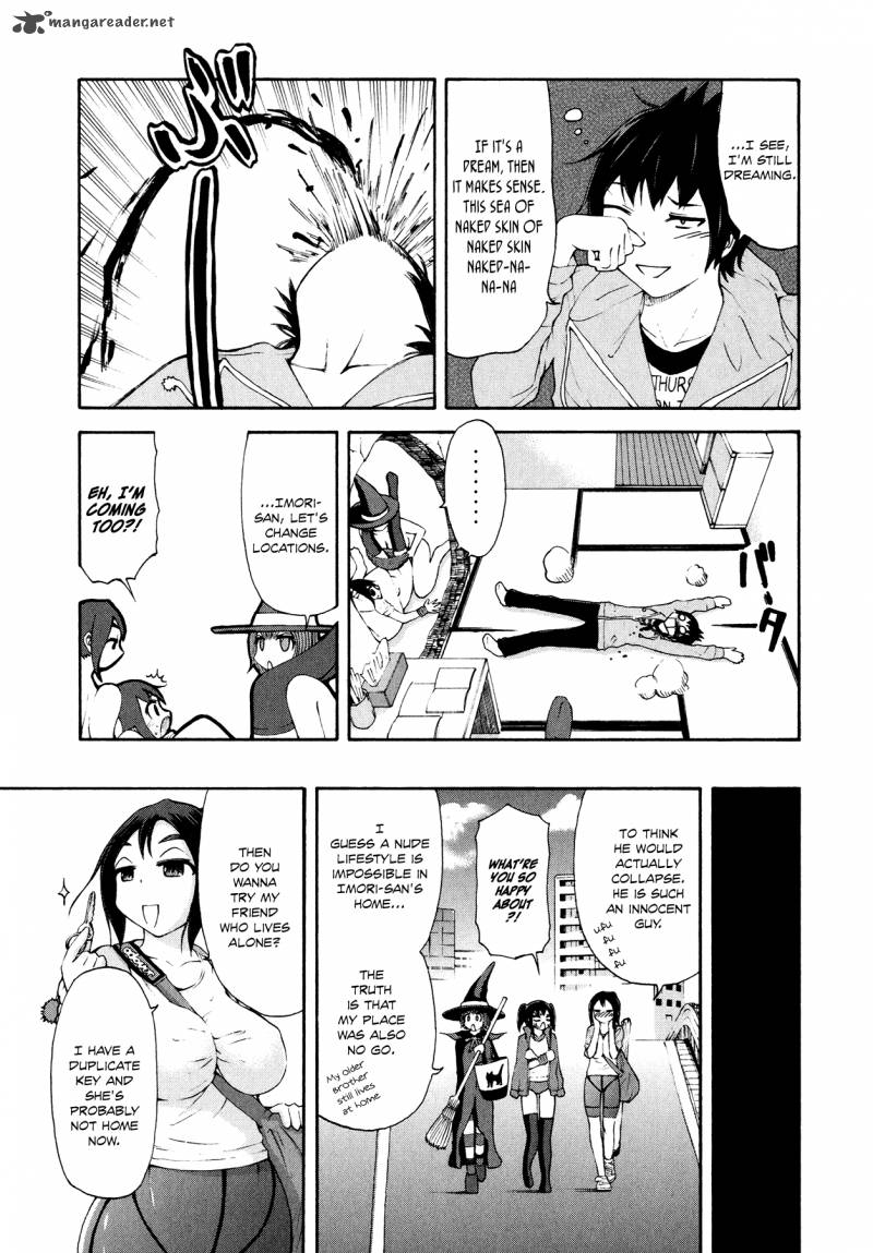 Imori 201 Chapter 22 Page 5