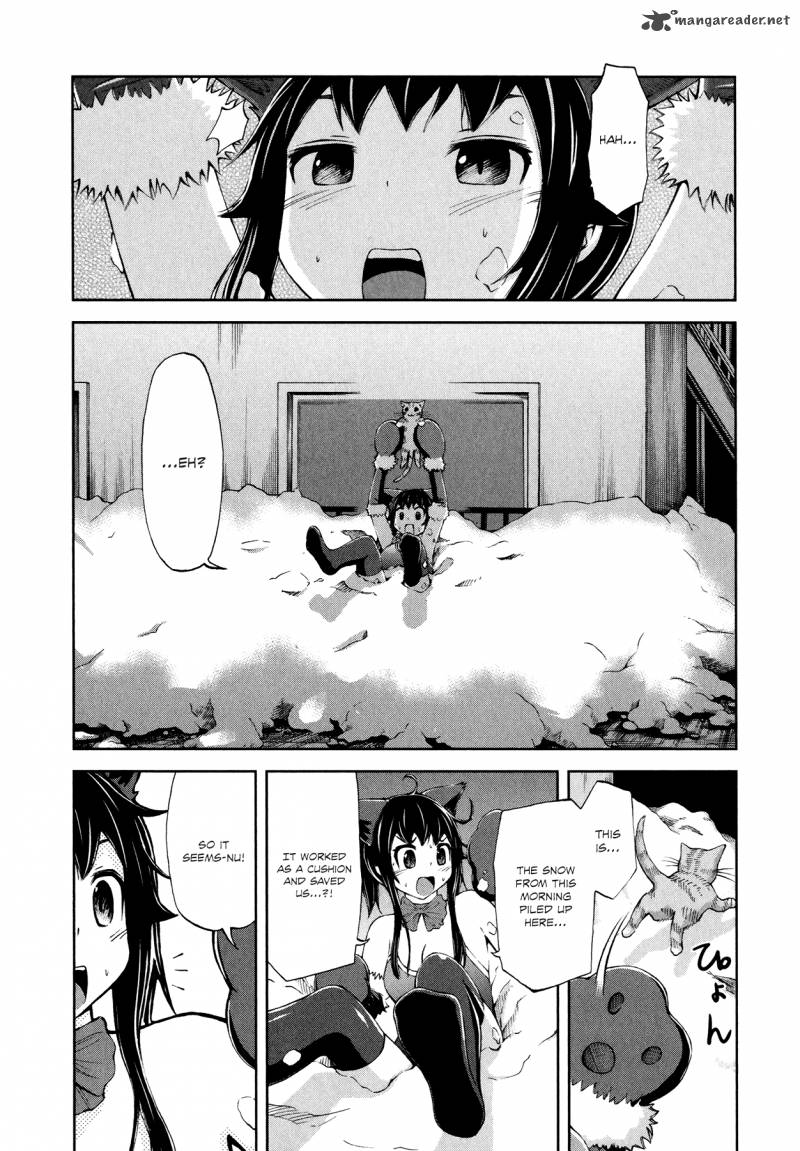 Imori 201 Chapter 25 Page 22