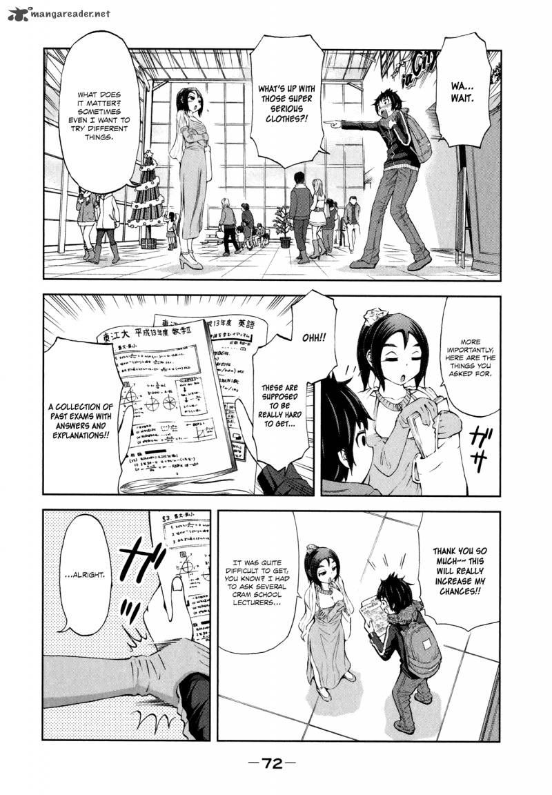 Imori 201 Chapter 26 Page 4