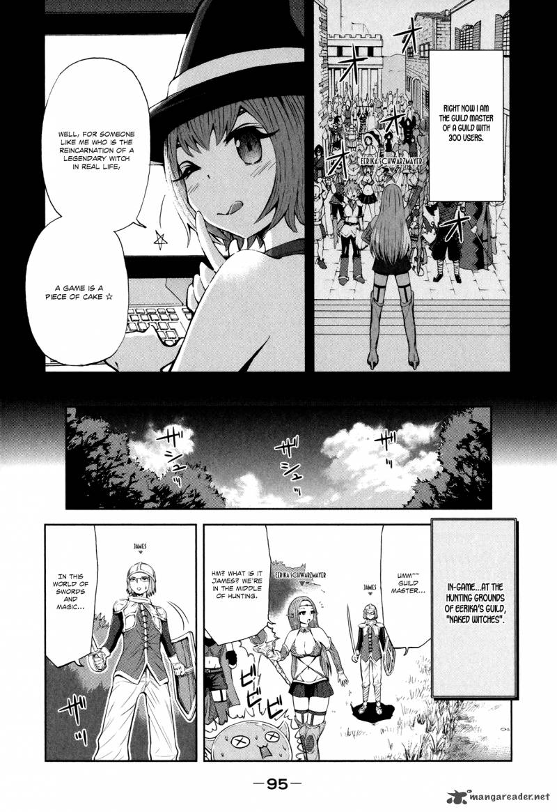 Imori 201 Chapter 27 Page 3