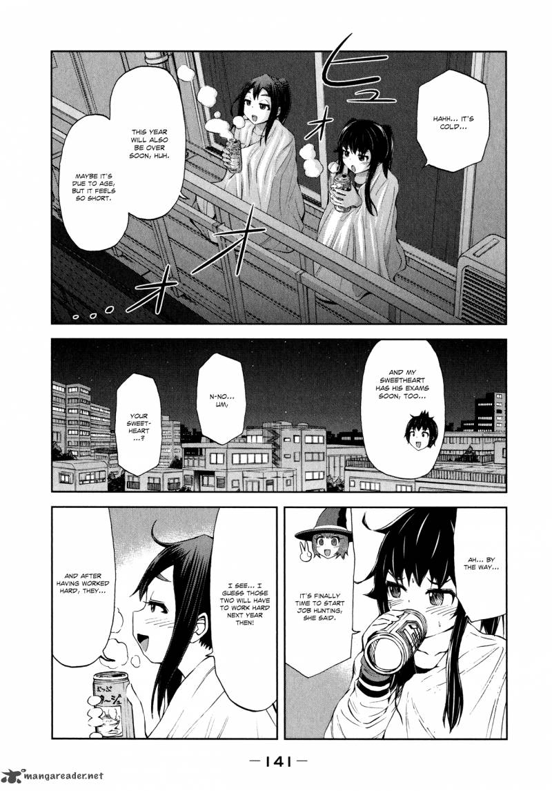 Imori 201 Chapter 28 Page 23
