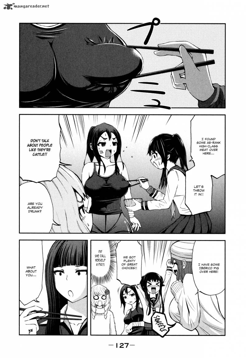 Imori 201 Chapter 28 Page 9