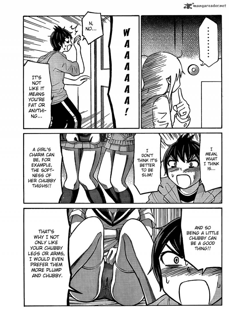 Imori 201 Chapter 3 Page 9