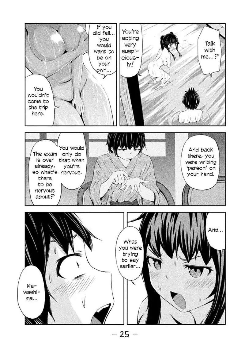 Imori 201 Chapter 35 Page 25