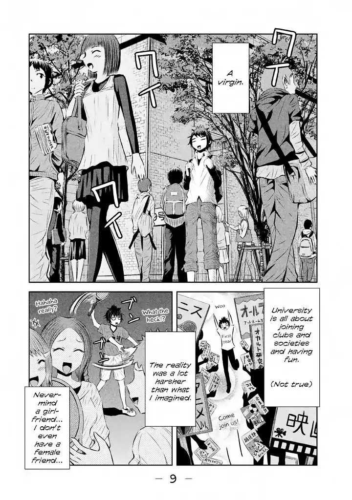 Imori 201 Chapter 38 Page 10