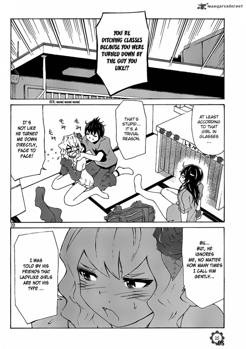 Imori 201 Chapter 5 Page 20