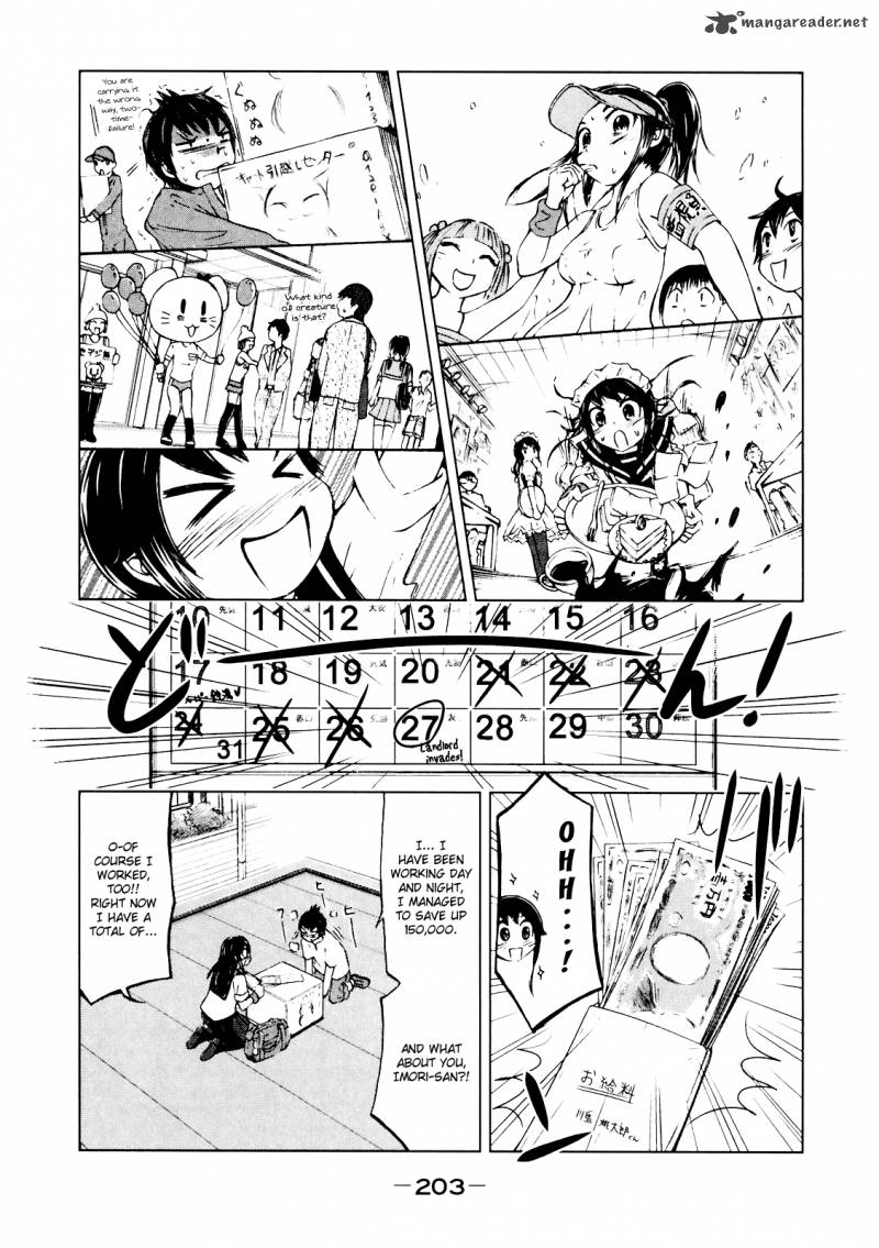 Imori 201 Chapter 8 Page 11