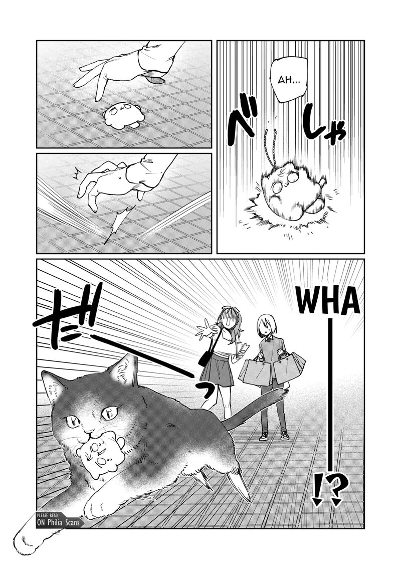 Imouto Wa Siscon Ani Ga Mendokusai Chapter 17 Page 10