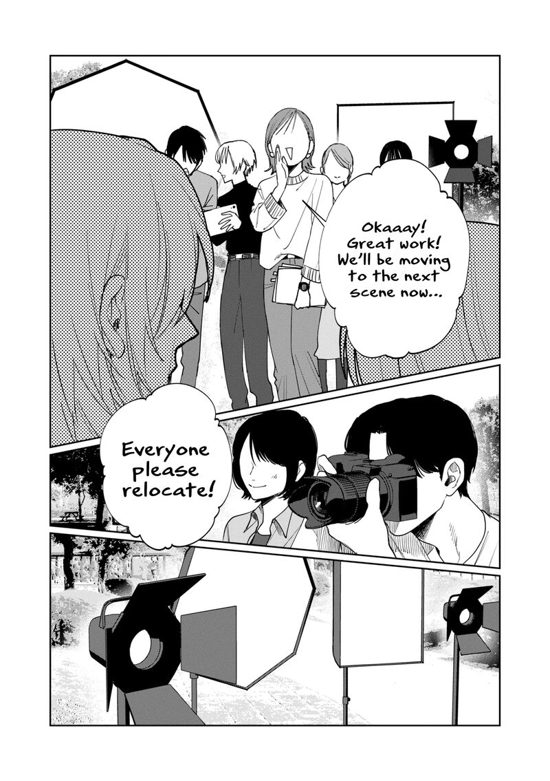 Imouto Wa Siscon Ani Ga Mendokusai Chapter 18 Page 9