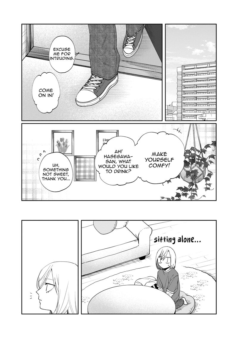 Imouto Wa Siscon Ani Ga Mendokusai Chapter 20 Page 2