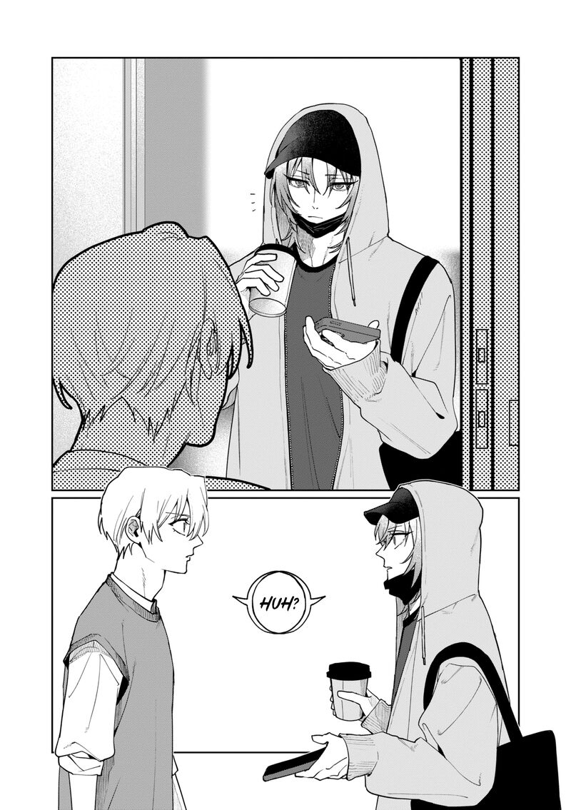 Imouto Wa Siscon Ani Ga Mendokusai Chapter 22 Page 15