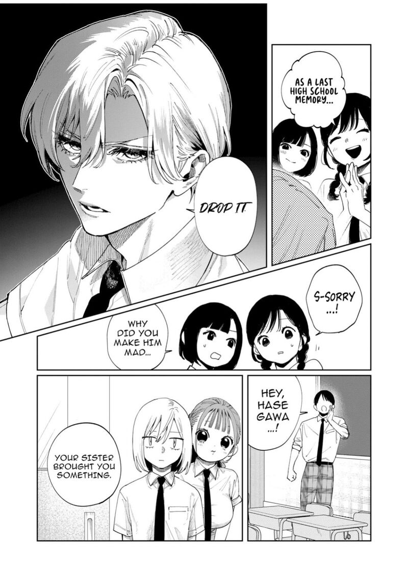 Imouto Wa Siscon Ani Ga Mendokusai Chapter 24 Page 5