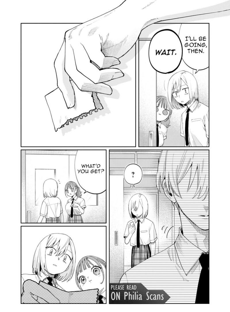 Imouto Wa Siscon Ani Ga Mendokusai Chapter 24 Page 7