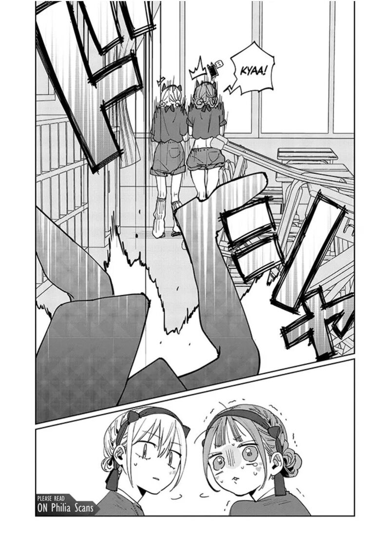 Imouto Wa Siscon Ani Ga Mendokusai Chapter 25 Page 10