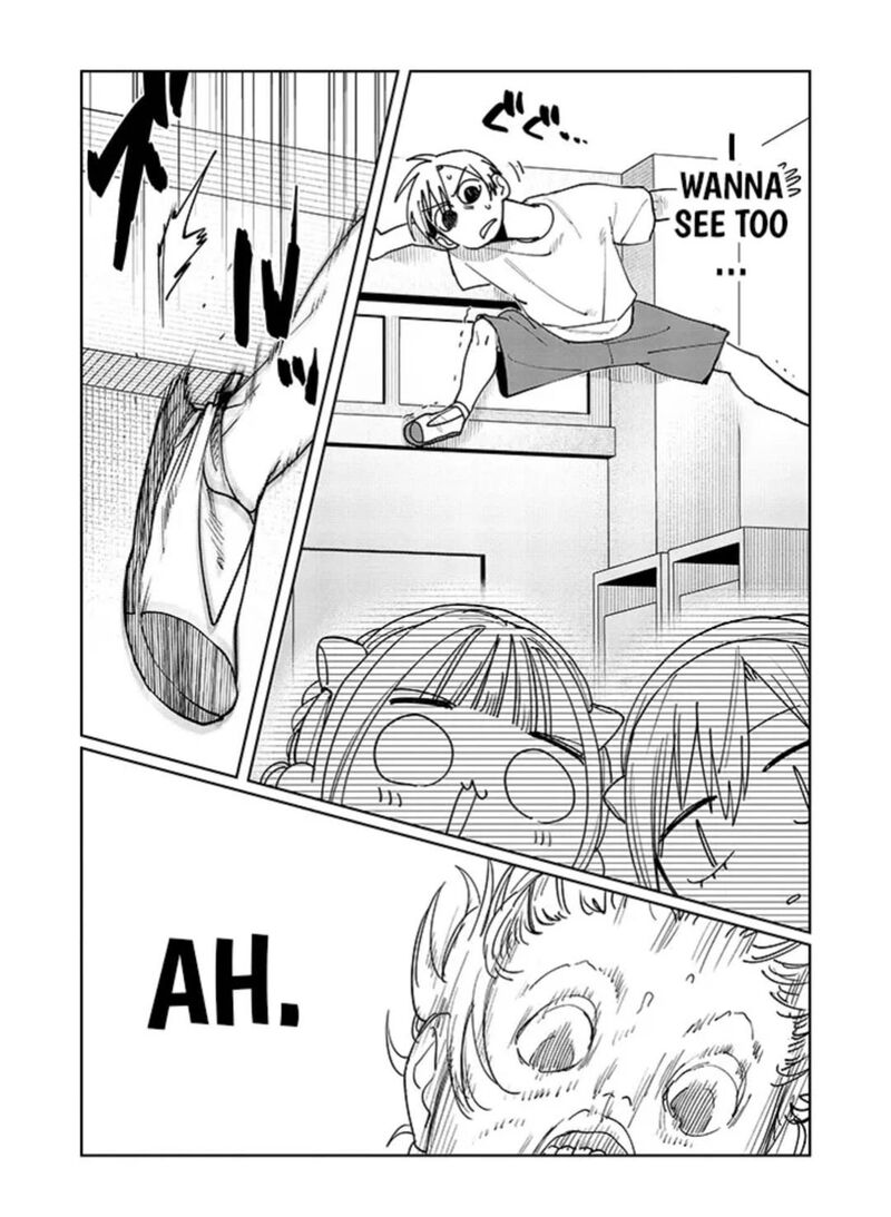 Imouto Wa Siscon Ani Ga Mendokusai Chapter 25 Page 9