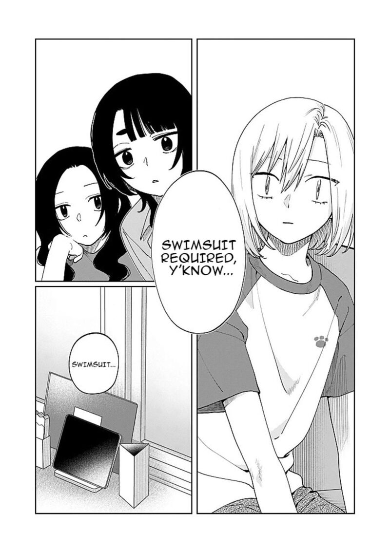 Imouto Wa Siscon Ani Ga Mendokusai Chapter 27 Page 5