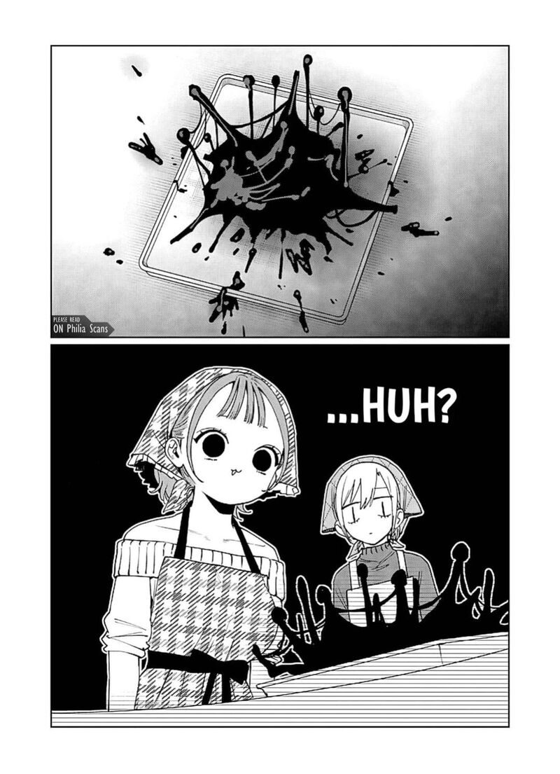 Imouto Wa Siscon Ani Ga Mendokusai Chapter 27e Page 9