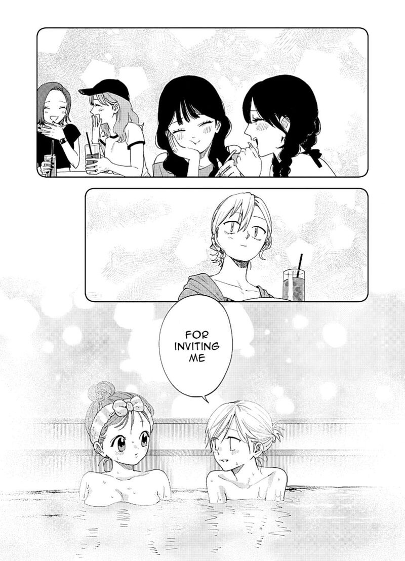 Imouto Wa Siscon Ani Ga Mendokusai Chapter 29 Page 12