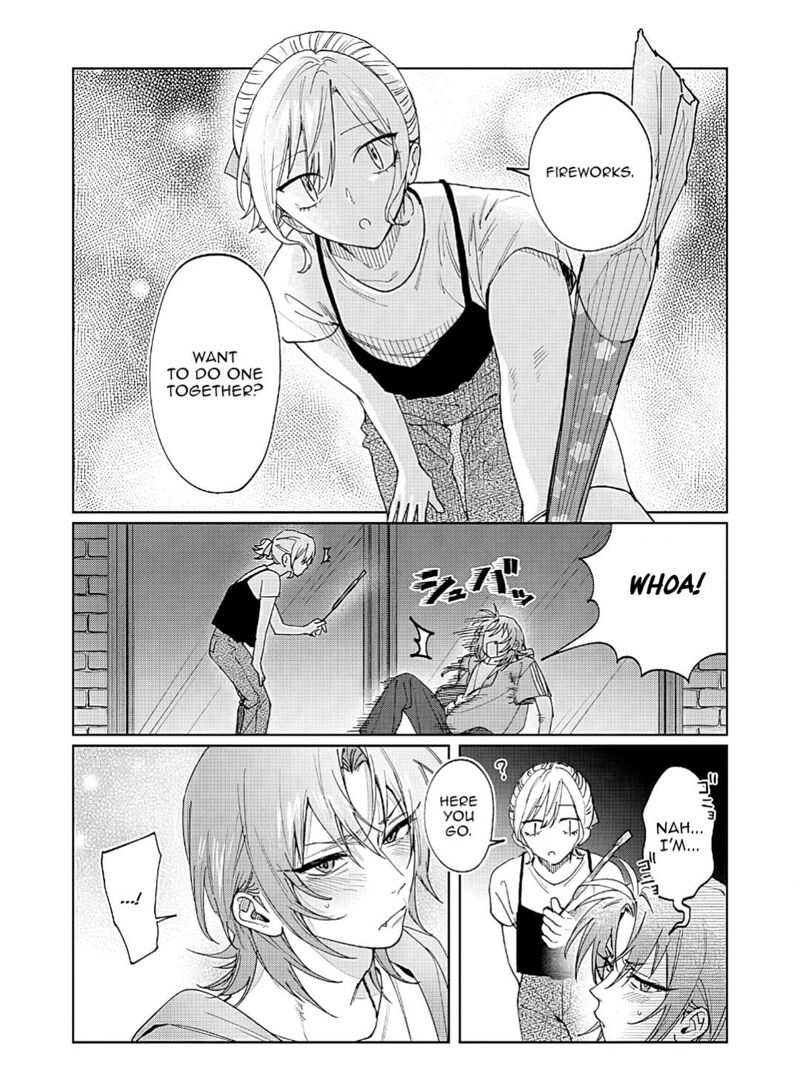 Imouto Wa Siscon Ani Ga Mendokusai Chapter 29 Page 4