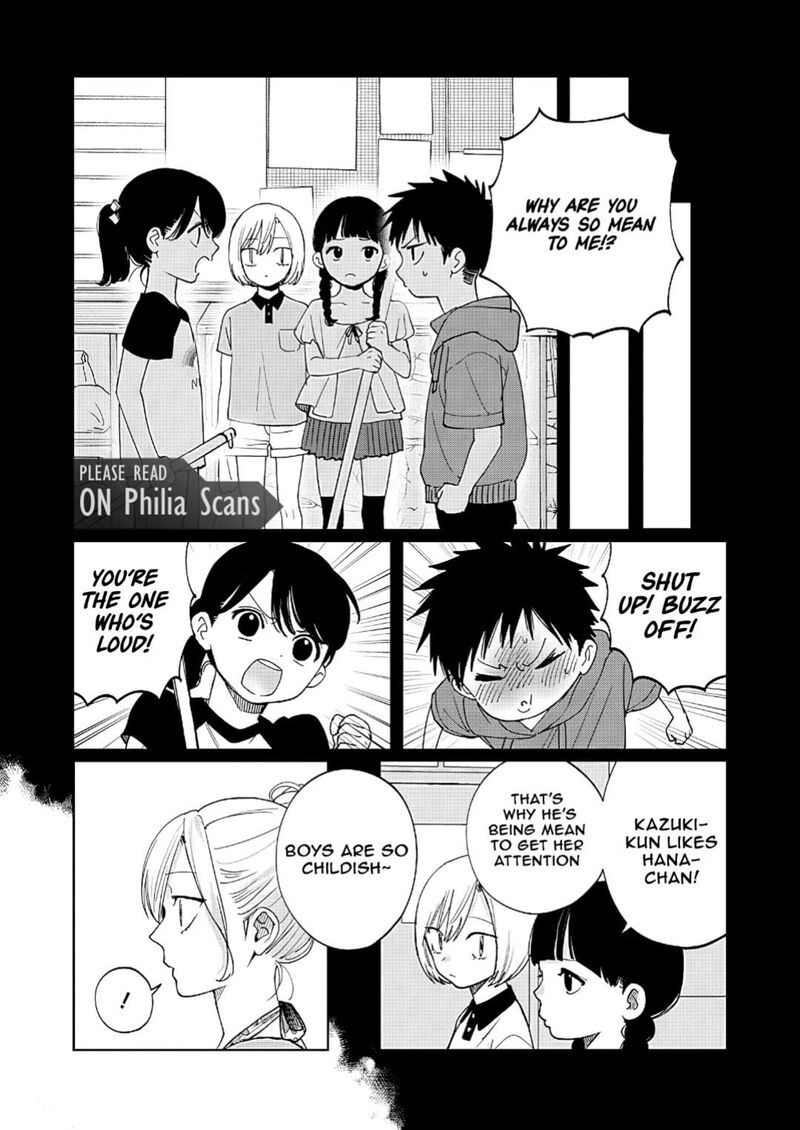 Imouto Wa Siscon Ani Ga Mendokusai Chapter 30 Page 24
