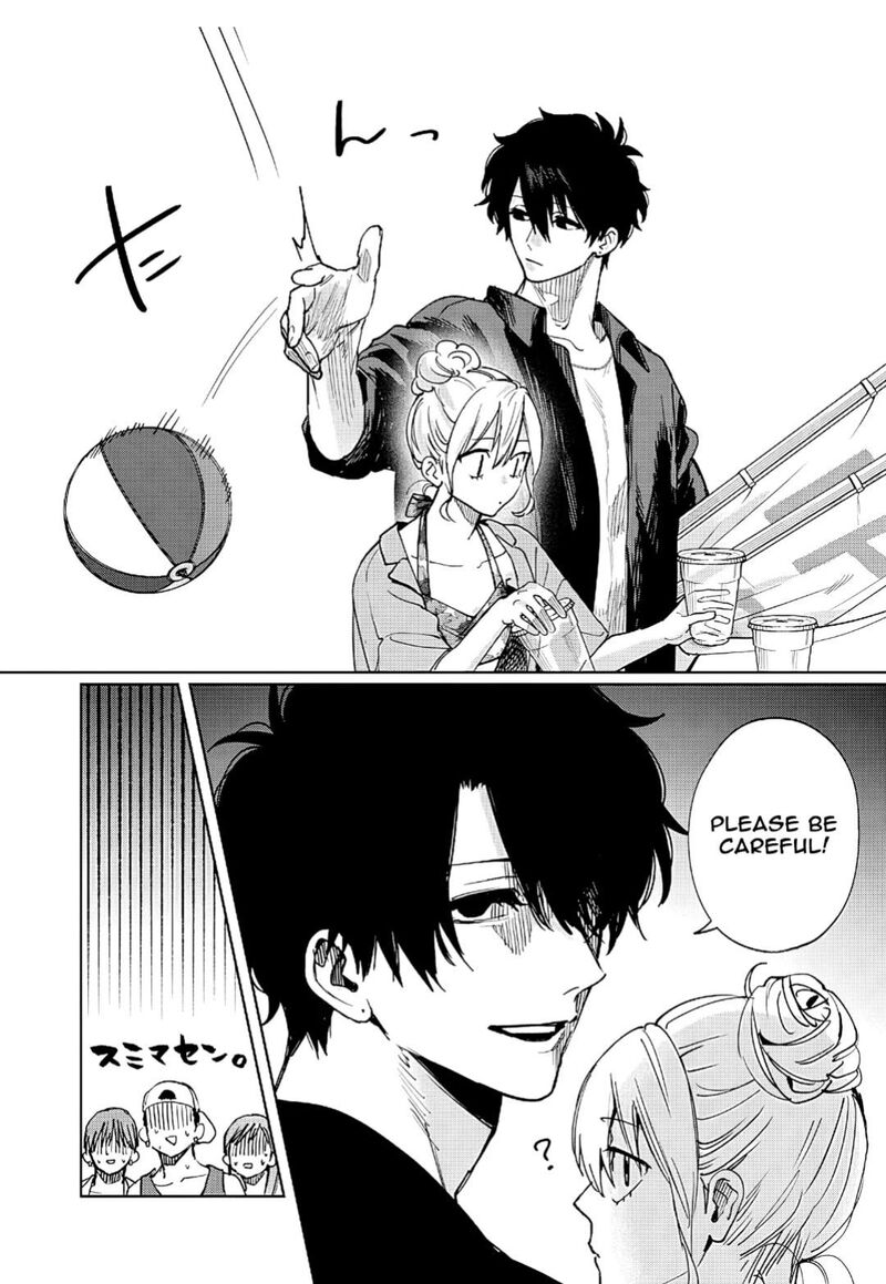 Imouto Wa Siscon Ani Ga Mendokusai Chapter 30 Page 6