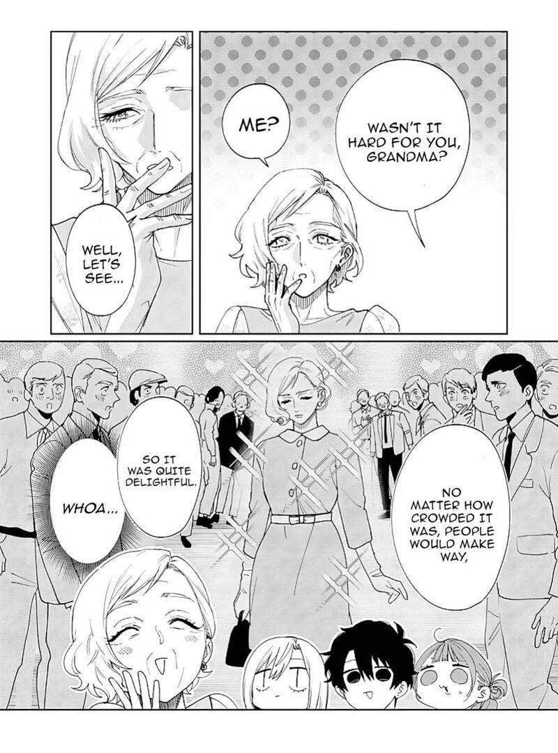 Imouto Wa Siscon Ani Ga Mendokusai Chapter 31 Page 13