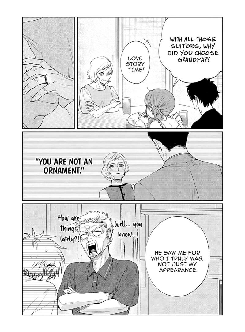 Imouto Wa Siscon Ani Ga Mendokusai Chapter 31 Page 14