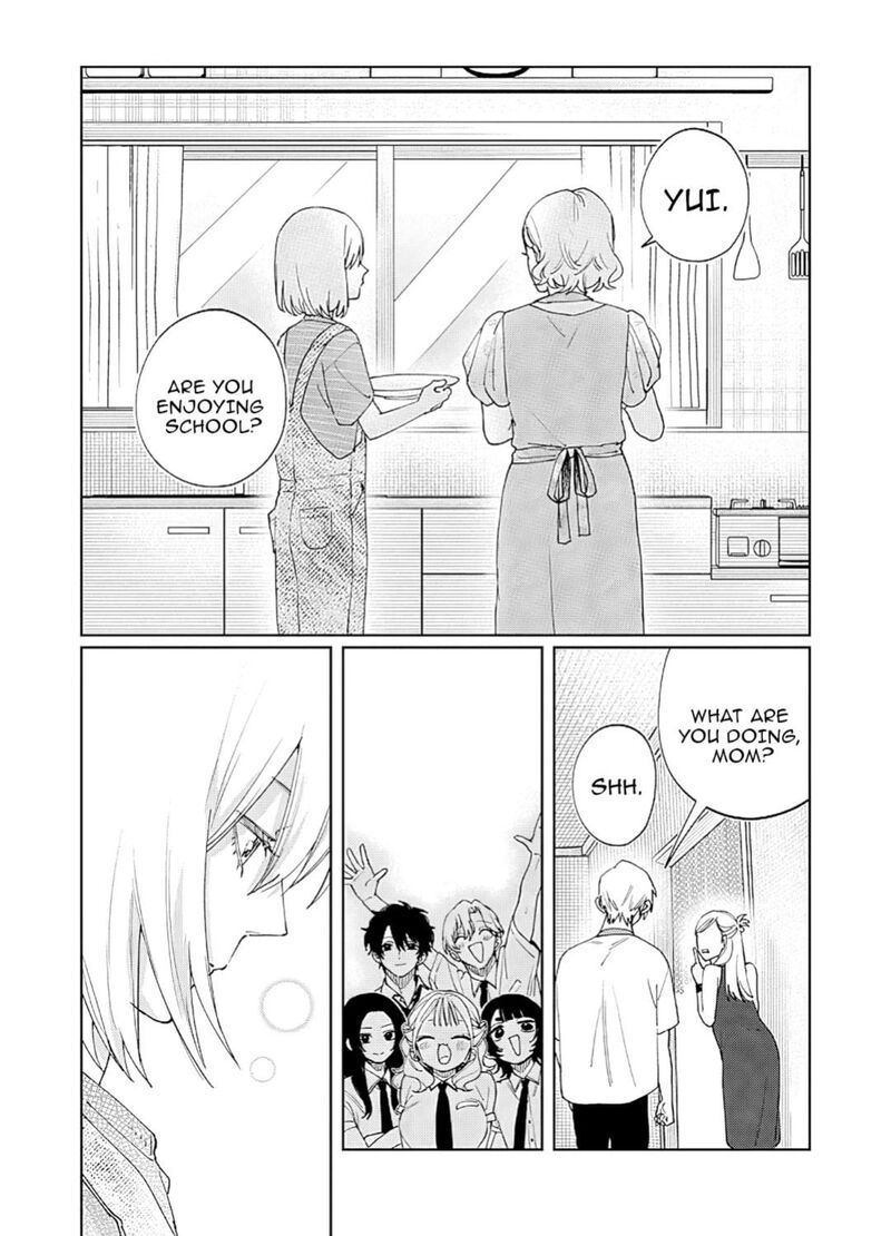 Imouto Wa Siscon Ani Ga Mendokusai Chapter 31 Page 9