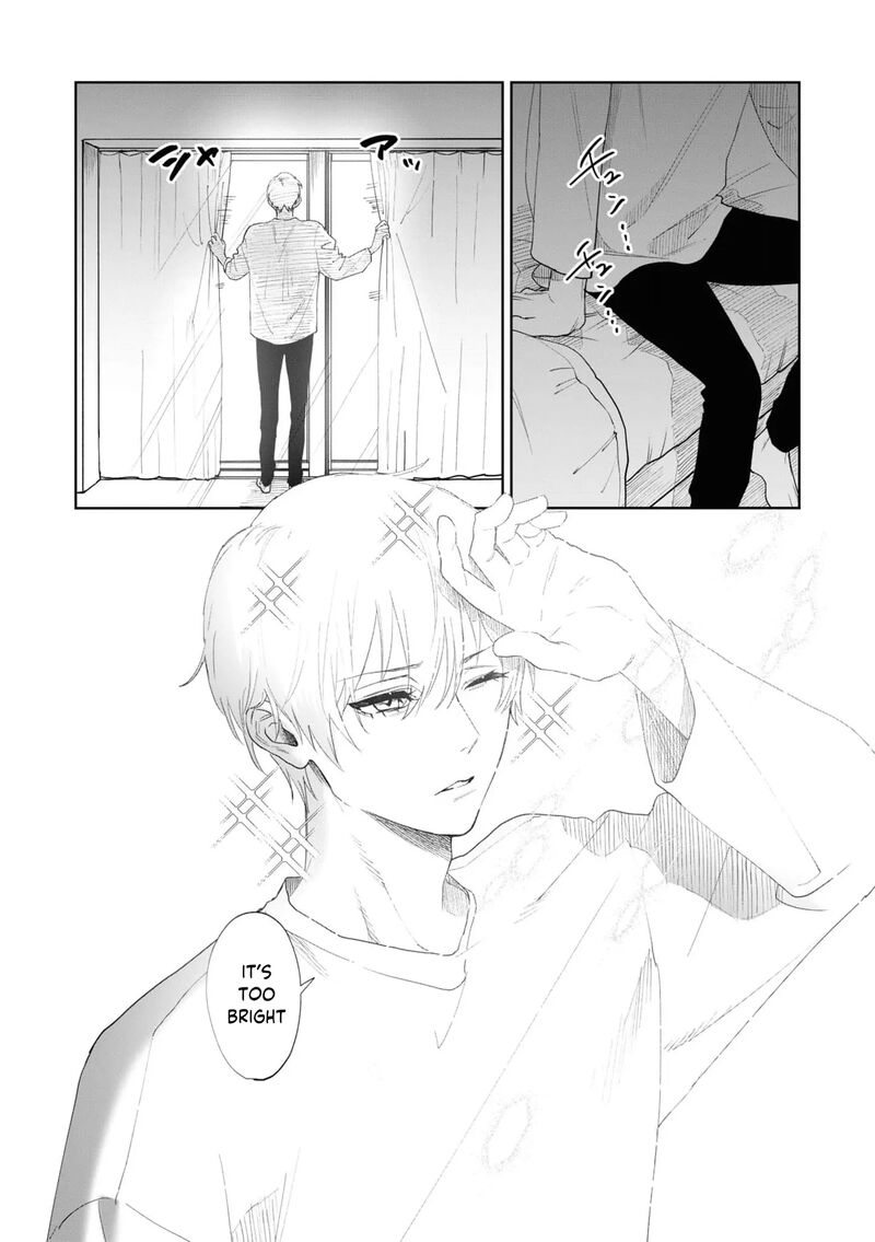 Imouto Wa Siscon Ani Ga Mendokusai Chapter 6 Page 2