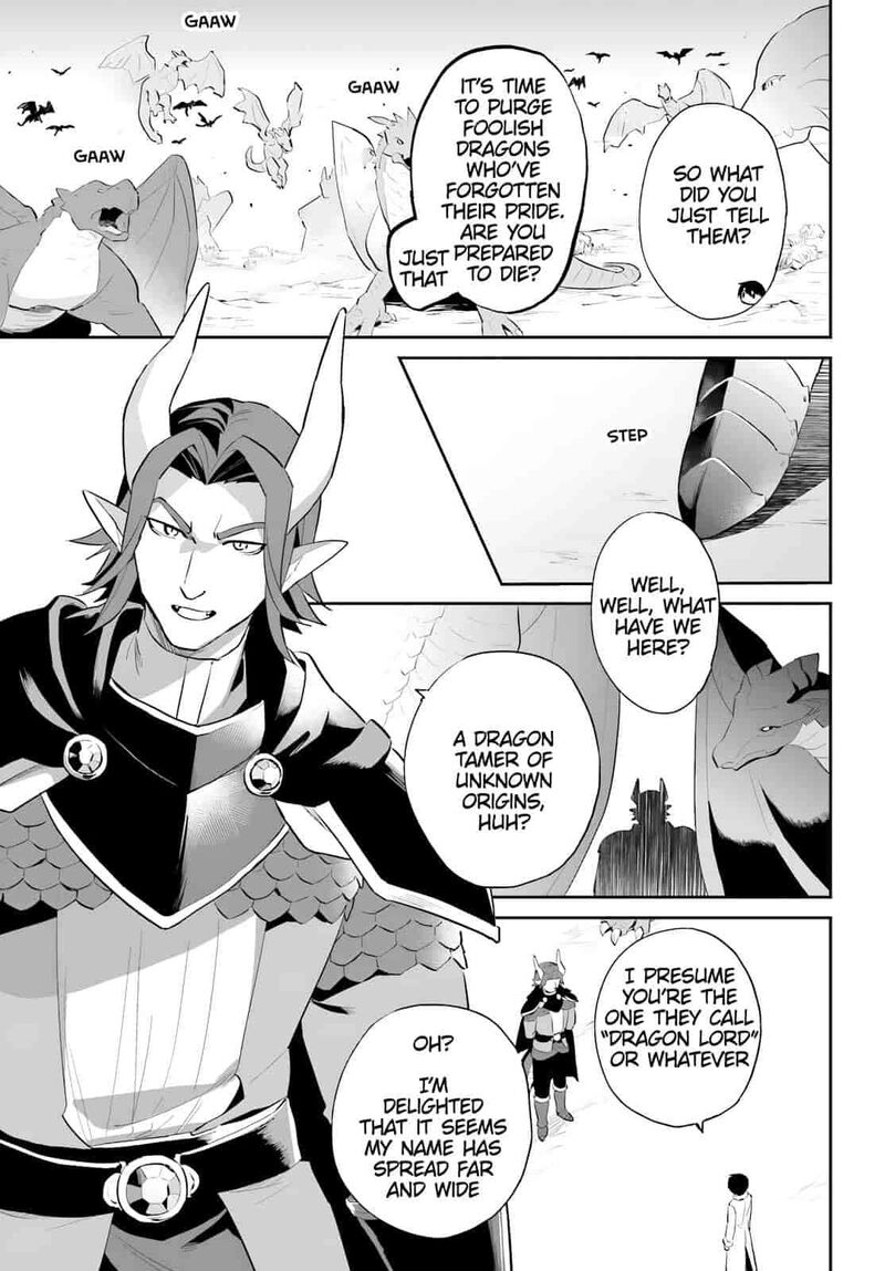 In A Different World With A Smartphone Chapter 104 Page 17