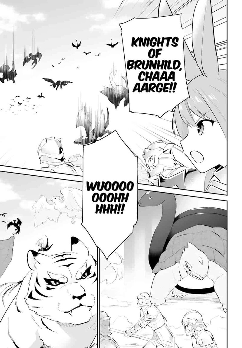 In A Different World With A Smartphone Chapter 104 Page 7