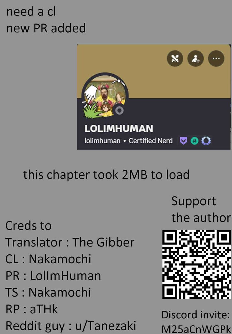 In A Different World With A Smartphone Chapter 107 Page 27