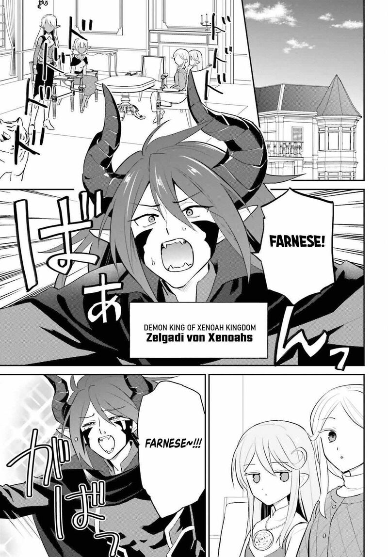 In A Different World With A Smartphone Chapter 112 Page 13